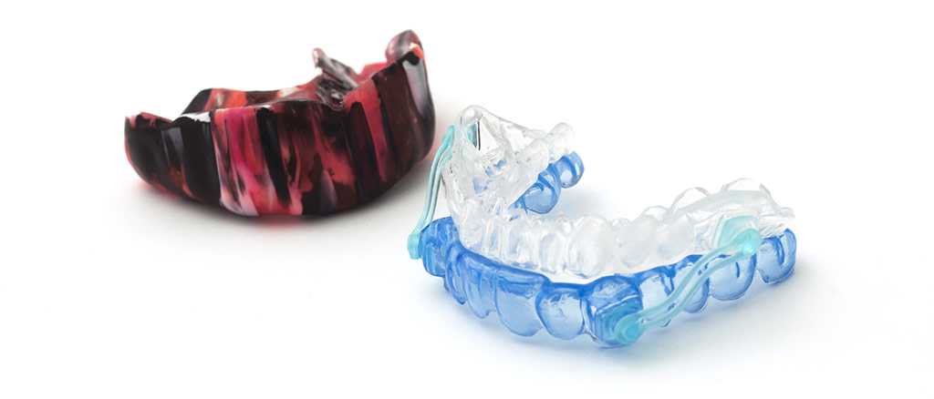 Mouthguards, Sheffield Orthodontic Labs